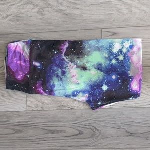 LuLaRoe Galaxy OS Leggings